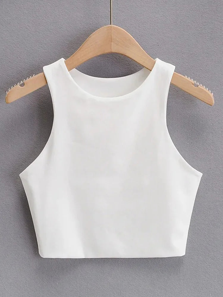 Ladies Tank Top