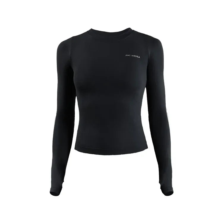 Women Sports Long Sleeve